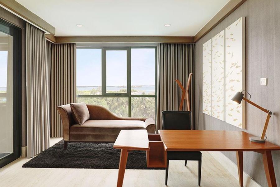 Swiss-Belhotel Соронг Екстер'єр фото