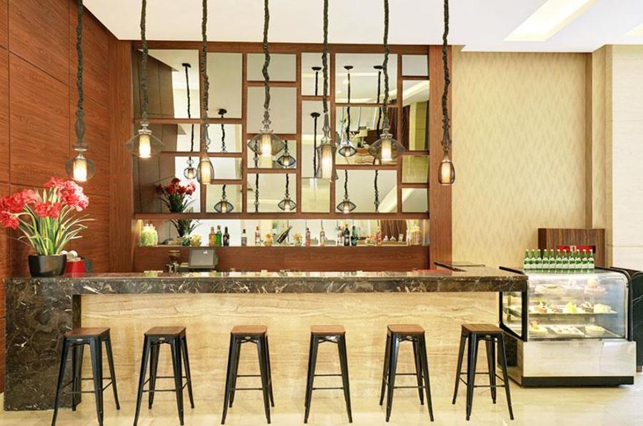 Swiss-Belhotel Соронг Екстер'єр фото