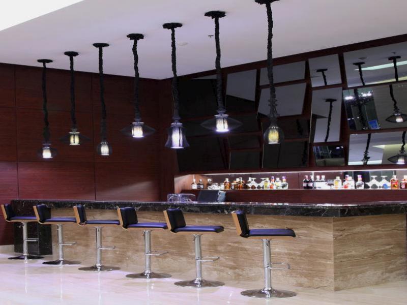 Swiss-Belhotel Соронг Екстер'єр фото